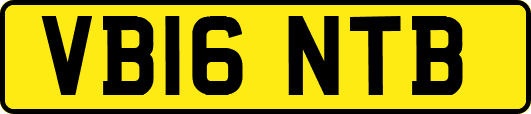 VB16NTB