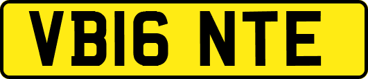 VB16NTE