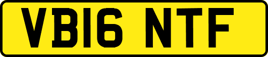 VB16NTF