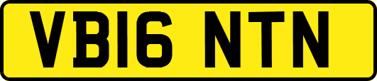VB16NTN