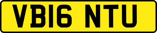 VB16NTU