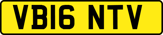 VB16NTV