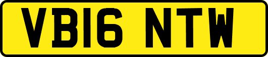 VB16NTW
