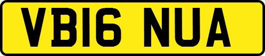 VB16NUA
