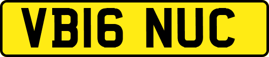 VB16NUC