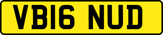 VB16NUD