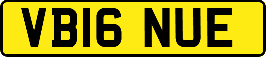 VB16NUE