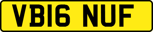 VB16NUF
