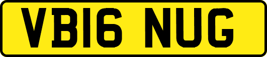 VB16NUG