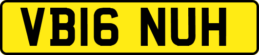 VB16NUH