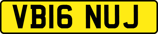 VB16NUJ