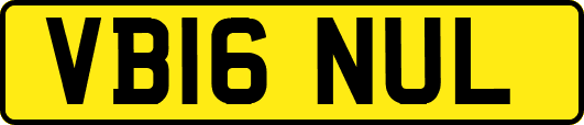 VB16NUL