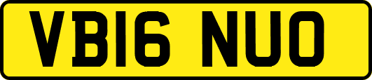VB16NUO
