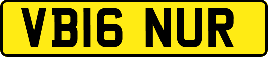 VB16NUR