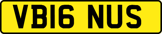 VB16NUS