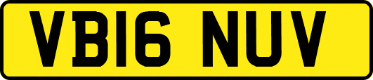 VB16NUV