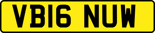 VB16NUW