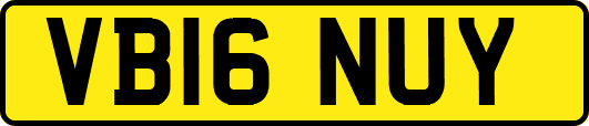 VB16NUY