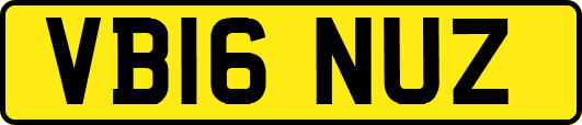 VB16NUZ