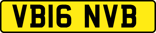 VB16NVB