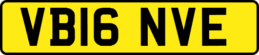VB16NVE