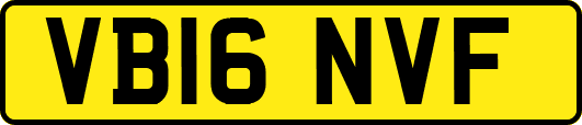 VB16NVF