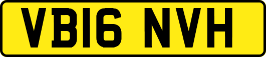 VB16NVH