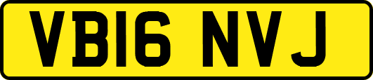 VB16NVJ