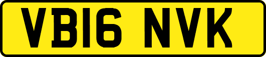 VB16NVK