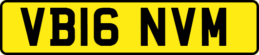 VB16NVM
