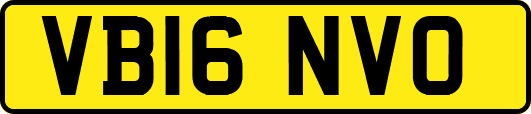 VB16NVO