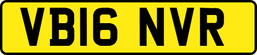 VB16NVR