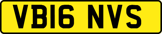 VB16NVS
