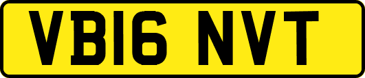 VB16NVT