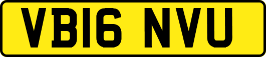 VB16NVU