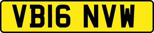 VB16NVW