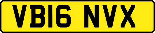 VB16NVX