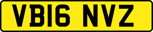 VB16NVZ