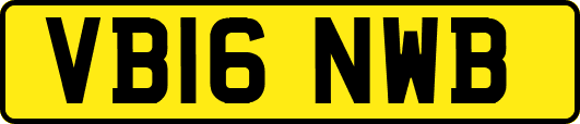 VB16NWB