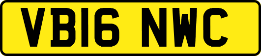 VB16NWC