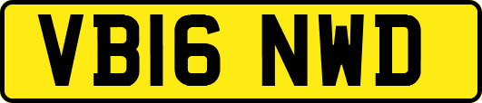 VB16NWD