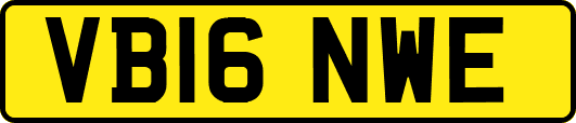 VB16NWE