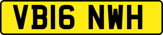 VB16NWH