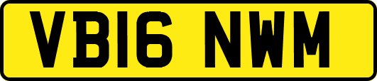 VB16NWM