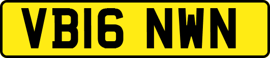 VB16NWN