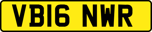 VB16NWR