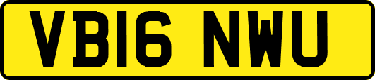 VB16NWU