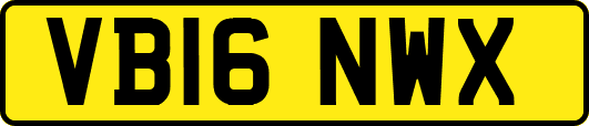 VB16NWX