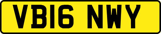 VB16NWY