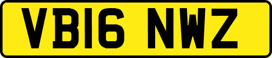 VB16NWZ